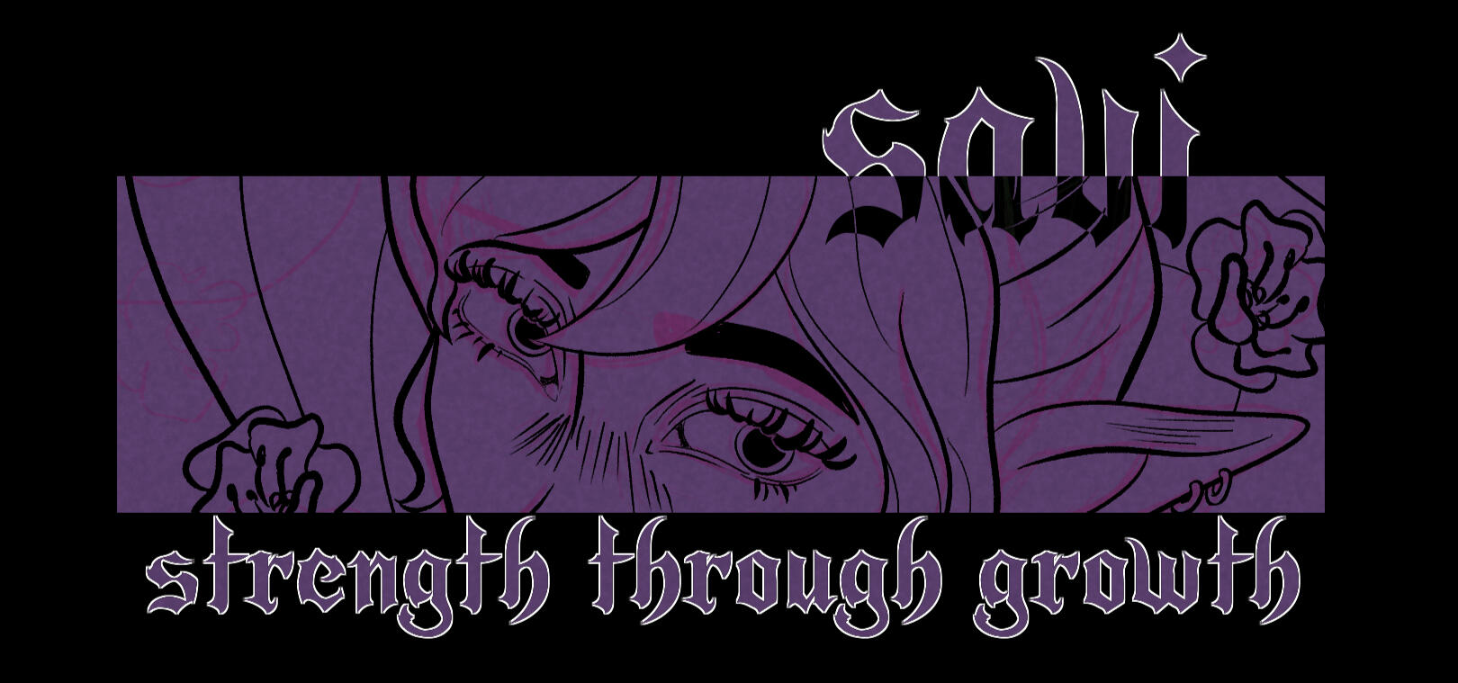 Strength Through Growth