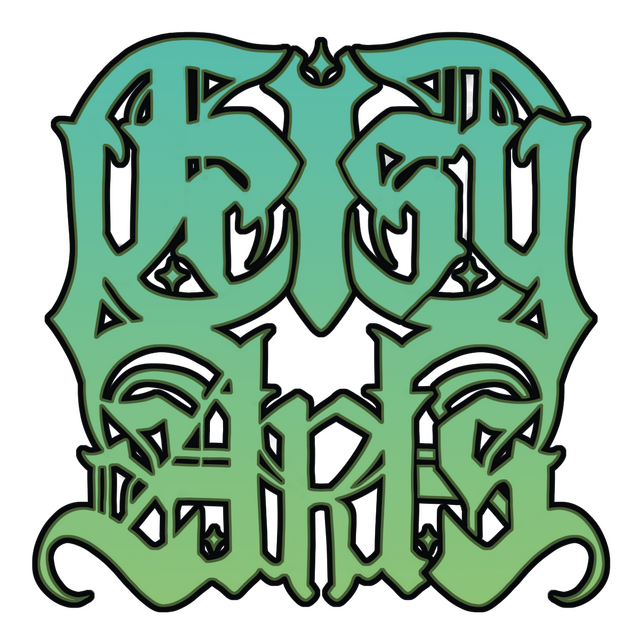 ElsyArts Fancy Logo