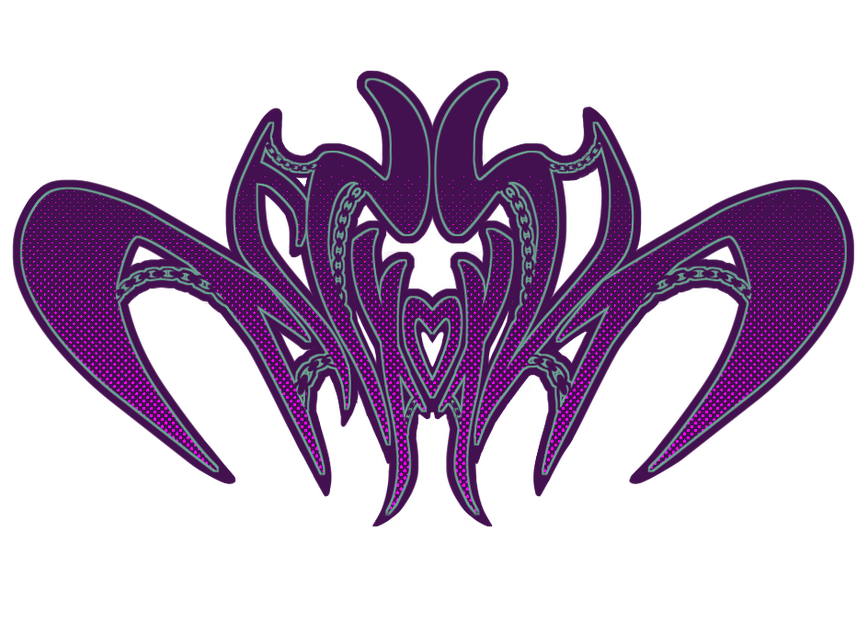 TrixxVT Metal Logo