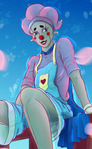 BecuzWyanut Commission