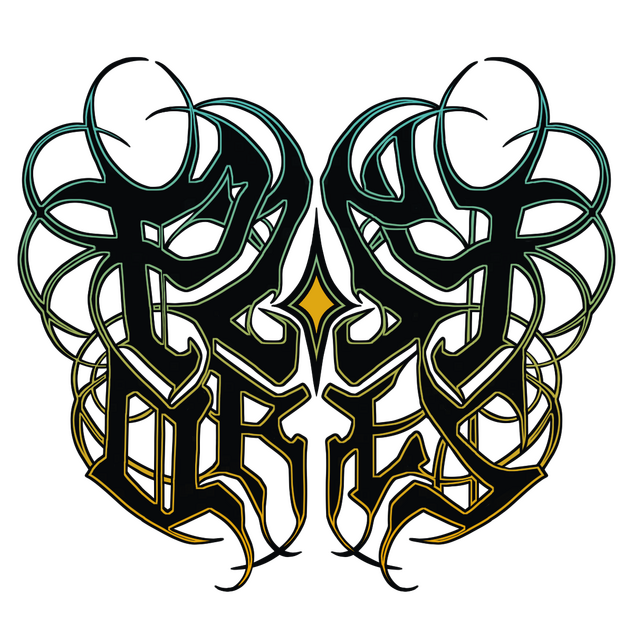 ElsyArts Metal Logo