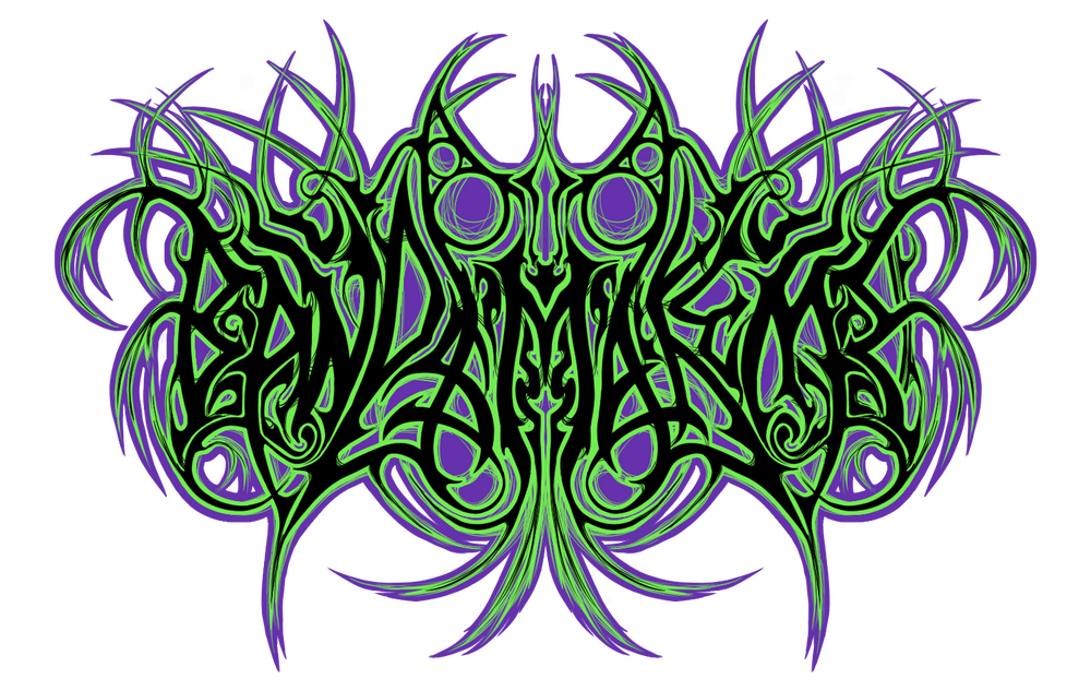 BandsMakeMe Metal Logo